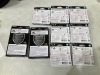 Bundle of Assorted HP and Calidad 950 and 951 Ink Cartridges - Total RRP $980 - 2