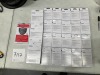 Bundle of Assorted Epson and Calidad 604 Ink Cartridges - Total RRP $800 - 2