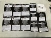 Bundle of Assorted Calidad Alternative for Hp Ink Cartridges - Total RRP $1000 - 2