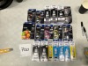 Bundle of Assorted Epson Ink Cartridges - Total RRP $750