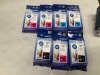 Bundle of Assorted Brother LC3339XL Ink Cartridges - Total RRP $855