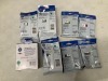 Bundle of Assorted Brother LC432XL Ink Cartridges - Total RRP $550 - 2