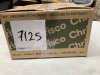 Bundle of Assorted Brother and Calidad LC3313 and 3317 Ink Cartridges - Total RRP $745 - 4