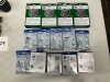 Bundle of Assorted Brother and Calidad Ink Cartridges - Total RRP $750 - 2