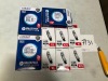 Bundle of Assorted Canon and Calidad 680 Ink Cartridges - Total RRP $500