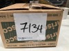 Bundle of Assorted Canon and Calidad 640 Ink Cartridges - Total RRP $650 - 3