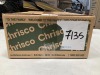 Bundle of Assorted Canon 670 and 671 Ink Cartridges - Total RRP $550 - 3