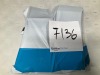 Bundle of Assorted Canon 510, 511 and 512 Ink Cartridges - Total RRP $360 - 3