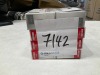 Bundle of Assorted Canon 1600 Ink Cartridges - Total RRP $330 - 3
