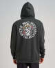 The Mad Hueys - On the Rocks Hooded Pullover - Vintage Black - H225M08007 - Size L