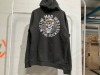 The Mad Hueys - On the Rocks Hooded Pullover - Vintage Black - H225M08007 - Size L - 3