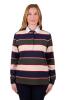 Thomas Cook Sienna Rugby - 913 Multi - Size 14