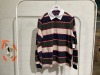 Thomas Cook Sienna Rugby - 913 Multi - Size 14 - 2