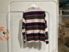 Thomas Cook Sienna Rugby - 913 Multi - Size 14 - 3
