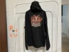 The Mad Hueys - The Kraken Captain Pullover - Black - H424M08003 - Size 2XL - 3