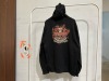 The Mad Hueys - The Kraken Captain Pullover - Black - H424M08003 - Size XL - 3
