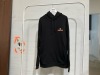 The Mad Hueys - The Kraken Captain Pullover - Black - H424M08003 - Size XL - 2