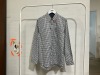 Thomas Cook - Mens Lyle Long Sleeve Shirt - Navy / Green - T5W1118039 - Size M - 2
