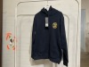 The Mad Hueys - Caught Fk All - Pullover - Navy - H424M08001 - Size M - 2