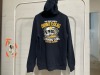 The Mad Hueys - Caught Fk All - Pullover - Navy - H424M08001 - Size M - 3