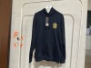 The Mad Hueys - Caught Fk All - Pullover - Navy - H424M08001 - Size L - 2