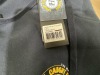 The Mad Hueys - Caught Fk All - Pullover - Navy - H424M08001 - Size L - 4