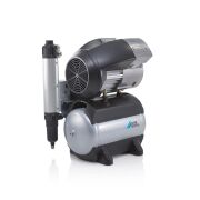 Durr Dental Tornado 2 Air Compressor