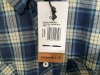 Swanndri Women Barn Shirt - Horizon Blue - SW13227W - Size 14 - 4
