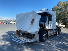 09/2012 Iveco Power Star Prime Mover - 3