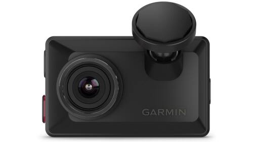 Garmin Dash Cam X310 4K Dash Camera with 140-degree Field of View