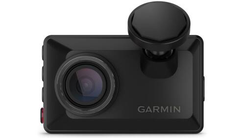 Garmin Dash Cam X210 1440p Dash Camera with 140-degree Field of View