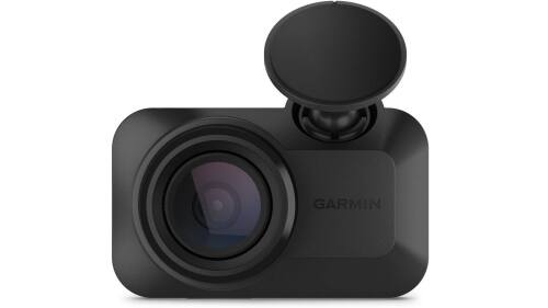 Garmin Dash Cam Mini 3 1080p Dash Camera with 140-degree Field of View