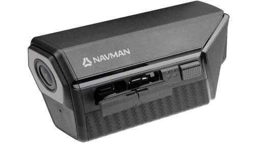 Navman MiVue Rider DC Helmet Camera