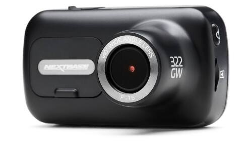 Nextbase 322GW Dash Cam