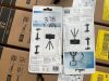2 x Joby GripTight ONE Mount for Smartphones - Black - Total RRP $109 - 2