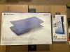 Bundle Playstation 5 Accessories - Total RRP $140