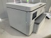 HP OfficeJet Pro 9730E Wide Format All-in-One Printer Instant Ink Enabled - 5