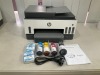 HP Smart Tank 7305 All In-One-Multi Function Printer - 2