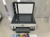 HP Smart Tank 7305 All In-One-Multi Function Printer - 3