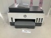 HP Smart Tank 7605 All In-One-Multi Function Printer - 2