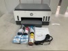 HP Smart Tank 7005 All-in-One Multi-Function Printer - 2