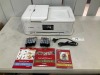 Canon PIXMA TS9565a A3 Home Office Printer Value Bundle - White - 2