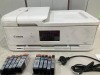 Canon PIXMA TS9565a A3 Home Office Printer Value Bundle - White - 3