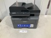 Brother DCP-L2640DW All-in-One Mono Laser Printer - 2