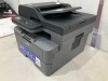 Brother DCP-L2640DW All-in-One Mono Laser Printer - 3