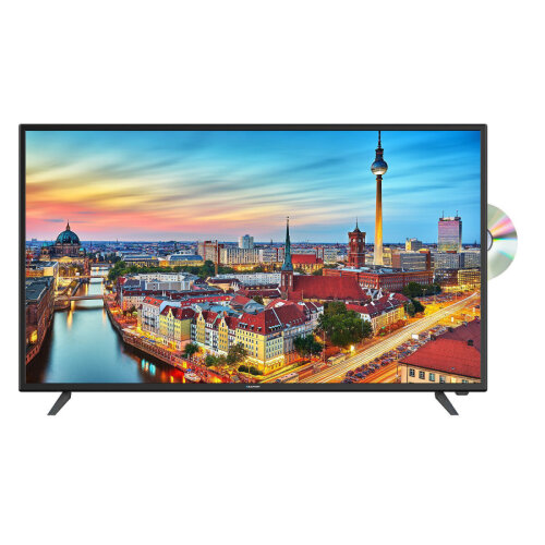 Full_refund*BLAUPUNKT 40inch FULL HD TV WITH BUILT-IN DVD PLAYER BP4000HDV7100
