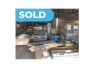 Approx $1,000,000 at cost of Finishing & Converting Spares to suit ECH Will Cut to Length & Sheeting Line