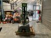 Faulty Electric Pallet Jack - 2