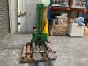 Faulty Electric Pallet Jack - 3