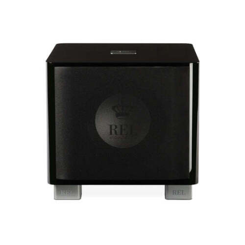 REL T/9x Subwoofer
